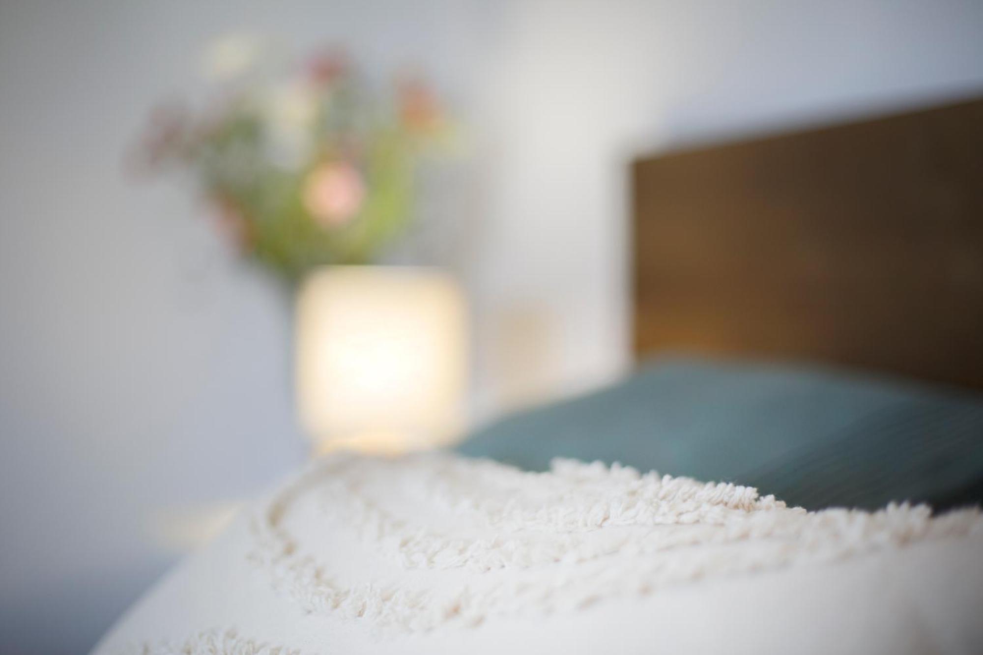 Apartamento Turistico Ana Arroniz Buitenkant foto