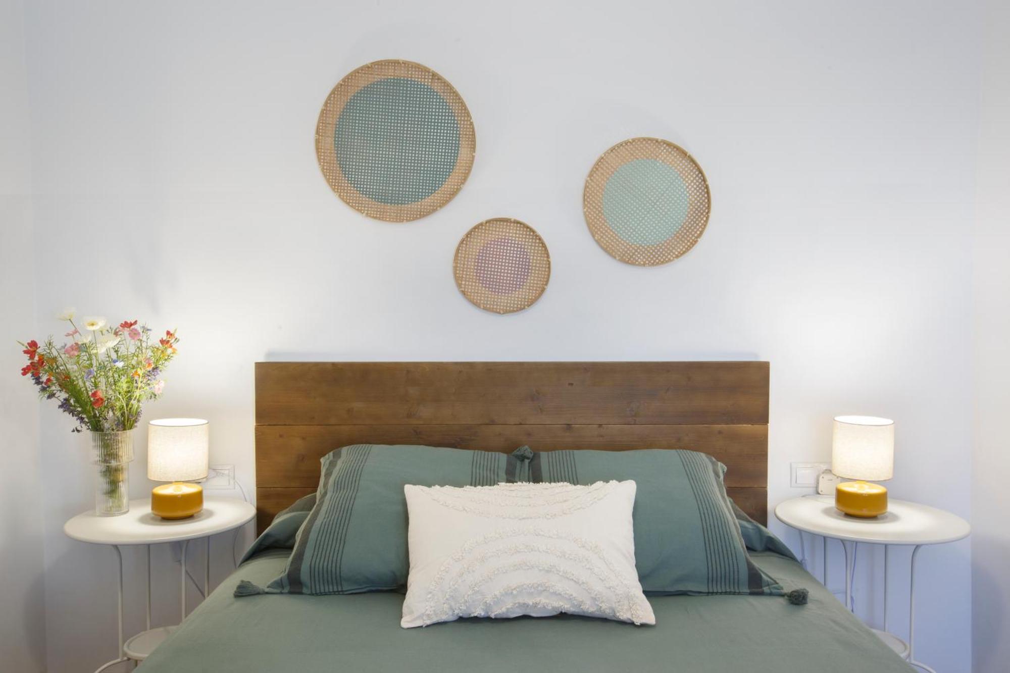 Apartamento Turistico Ana Arroniz Buitenkant foto