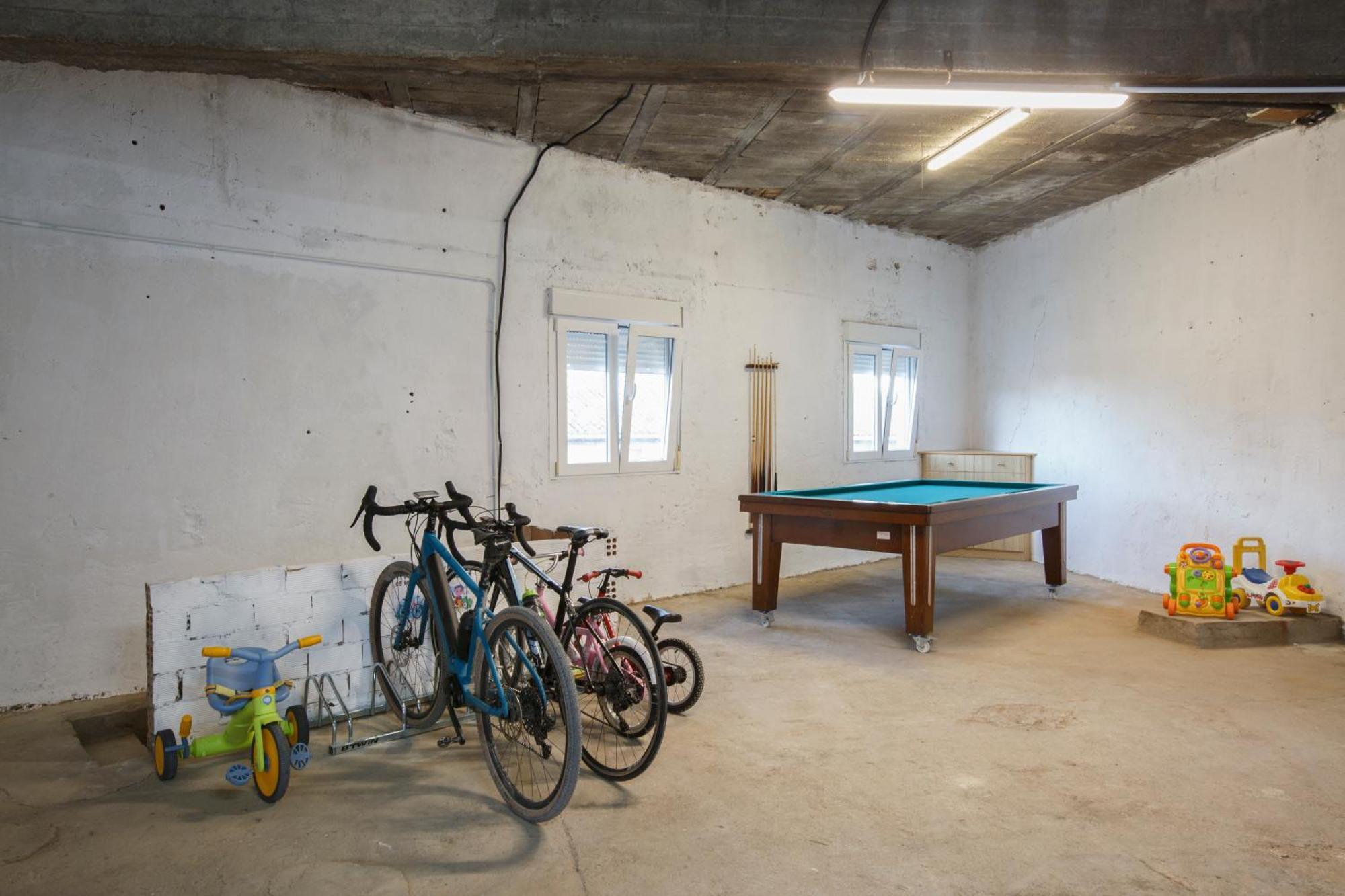 Apartamento Turistico Ana Arroniz Buitenkant foto