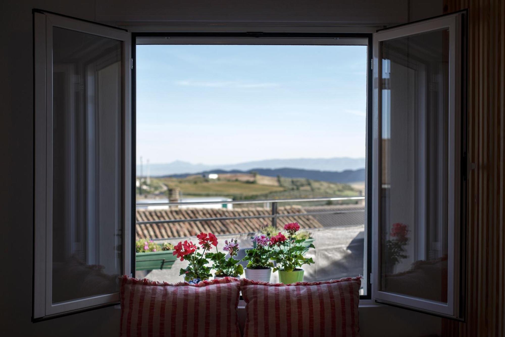 Apartamento Turistico Ana Arroniz Buitenkant foto